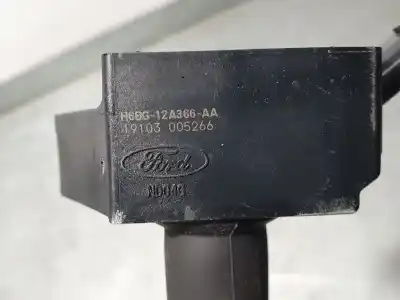 Second-hand car spare part ignition coil for ford focus lim. st-line oem iam references h6bg12a366aa  