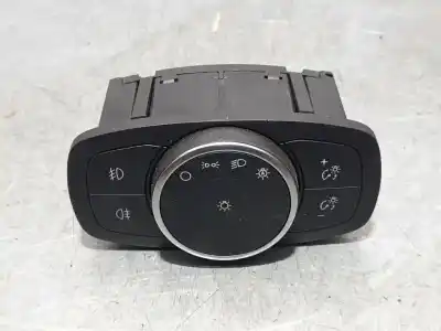 Peça sobressalente para automóvel em segunda mão comutador de luzes por ford focus st-line referências oem iam jx7t13d061nb