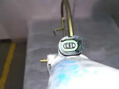 Peça sobressalente para automóvel em segunda mão elevador de vidros dianteiro direito por renault clio i fase i+ii (b/c57) 1.2 alize referências oem iam   2 pins electrico