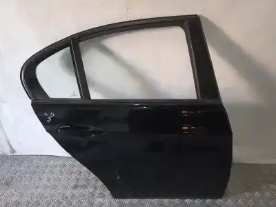Peça sobressalente para automóvel em segunda mão porta do automóvel traseira direita por bmw serie 3 berlina (e90) 320d referências oem iam 