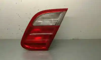 Second-hand car spare part Right Tailgate Light for MERCEDES CLASE CLK (W208) COUPE 230 Compressor (EVO) (208.348) OEM IAM references 2088200264  