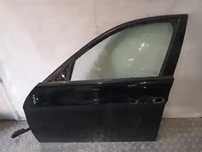 Peça sobressalente para automóvel em segunda mão porta da frente esquerda por bmw serie 3 berlina (e90) 320d referências oem iam 