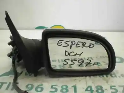 Автозапчасти б/у задний вид справа за daewoo aranos 2.0 cat ссылки oem iam 