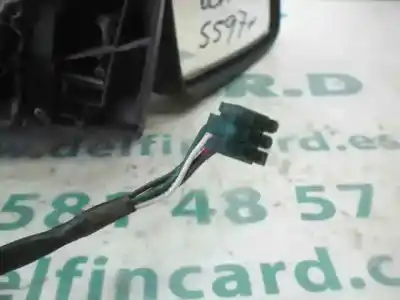 Автозапчастина б/у правий задний огляд для daewoo aranos 2.0 cat посилання на oem iam   