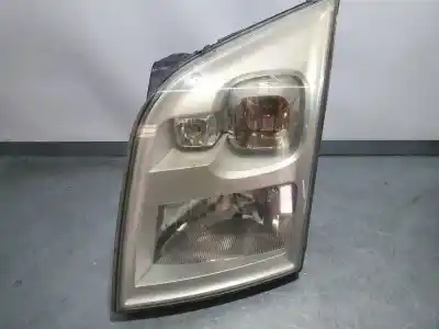 Автозапчасти б/у левая фара за ford transit new line (tt9) 82006 =>) ft 280 k kombi ссылки oem iam  Автозапчасти б/у левая фара за ford transit new line (tt9) 82006 =>) ft 280 k kombi ссылки oem iam
