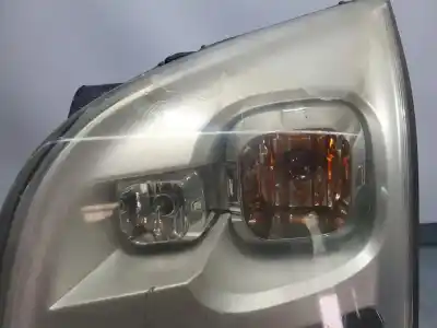Gebrauchtes Autoersatzteil linker scheinwerfer zum ford transit new line (tt9) 82006 =>) ft 280 k kombi oem-iam-referenzen    Gebrauchtes Autoersatzteil linker scheinwerfer zum ford transit new line (tt9) 82006 =>) ft 280 k kombi oem-iam-referenzen