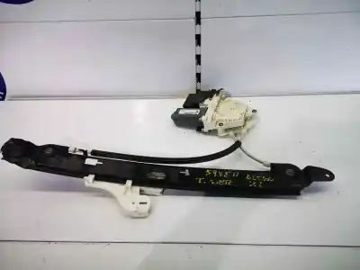 Second-hand car spare part Rear Right Window Regulator for SEAT ALTEA XL (5P5) Family OEM IAM references 1K0959704AE  18 PINS