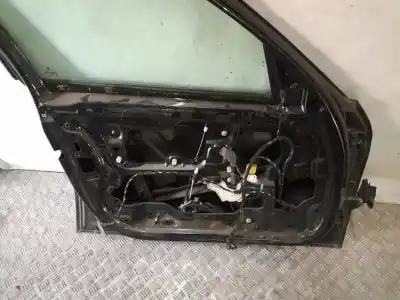 Peça sobressalente para automóvel em segunda mão elevador de vidros dianteira esquerda por bmw serie 3 berlina (e90) 320d referências oem iam 