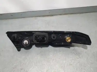 Автозапчастина б/у лівий ход ліхар для citroen c4 lim. 1.2 12v e-thp посилання на oem iam 9831120880  