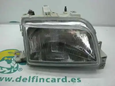 Автозапчастина б/у права фа для RENAULT CLIO I FASE I+II (B/C57) 1.8 Baccara Посилання на OEM IAM   1000002459447