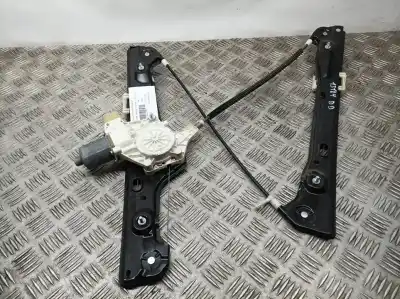 Peça sobressalente para automóvel em segunda mão elevador de vidros dianteiro direito por bmw serie 3 berlina (e90) 320d referências oem iam 7060266s