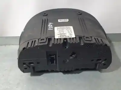 Peça sobressalente para automóvel em segunda mão quadrante por bmw serie 3 berlina (e90) 320d referências oem iam 697465901  102535031