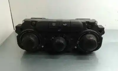 Автозапчастина б/у контроль опалення / кондиціонації для SEAT ALTEA XL (5P5) Family Посилання на OEM IAM 5HB00932502  5P1820045A