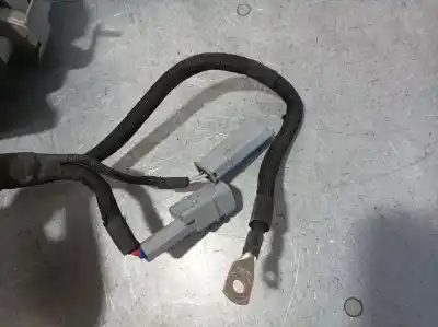 Автозапчастина б/у рульмова рейка для citroen c4 lim. 1.2 12v e-thp посилання на oem iam 9872860280  690001636100