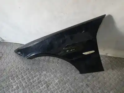 Peça sobressalente para automóvel em segunda mão guarda-lamas dianteiro esquerdo por bmw serie 3 berlina (e90) 320d referências oem iam 