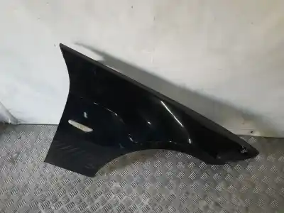 Peça sobressalente para automóvel em segunda mão guarda-lamas dianteiro direito por bmw serie 3 berlina (e90) 320d referências oem iam 