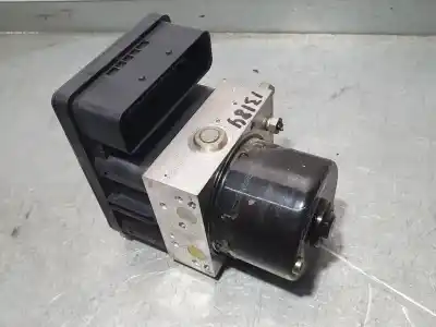 Peça sobressalente para automóvel em segunda mão abs por bmw serie 3 berlina (e90) 320d referências oem iam 3451677148601