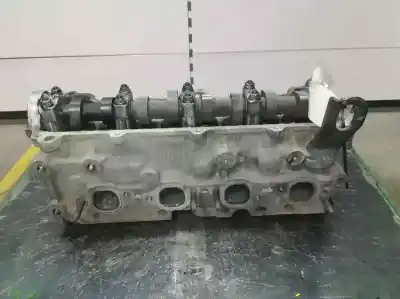 Gebrauchtes Autoersatzteil zylinderkopf des motors zum opel corsa b 1.7 diesel oem-iam-referenzen   