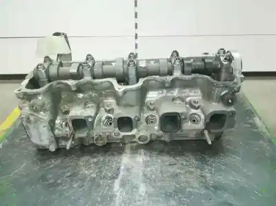 Gebrauchtes Autoersatzteil zylinderkopf des motors zum opel corsa b 1.7 diesel oem-iam-referenzen   