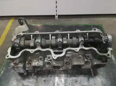 Gebrauchtes Autoersatzteil zylinderkopf des motors zum opel corsa b 1.7 diesel oem-iam-referenzen   