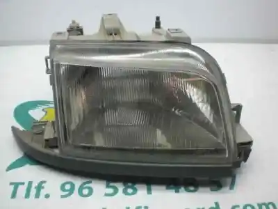 Автозапчастина б/у права фа для RENAULT CLIO I FASE I+II (B/C57) 1.9 Diesel Посилання на OEM IAM   1000002453834