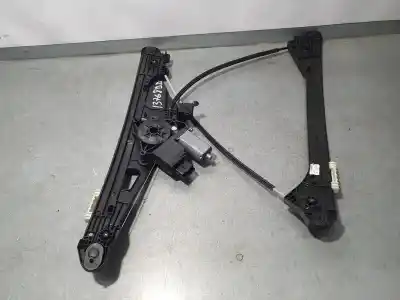 Second-hand car spare part Passenger Side Right Window Regulator for PEUGEOT 3008 Active OEM IAM references 9830389280  