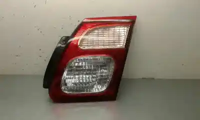 İkinci el araba yedek parçası SAG KUYRUK LAMBASI için NISSAN ALMERA (N16/E)  OEM IAM referansları   