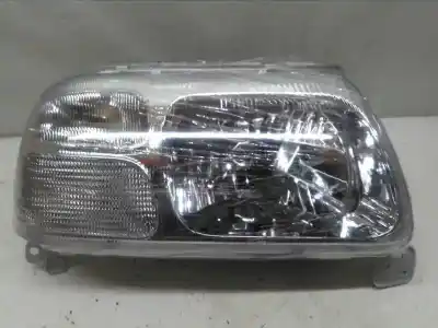 Gebrauchtes Autoersatzteil RECHTER SCHEINWERFER zum SUZUKI GRAND VITARA 5 PUERTAS SQ (FT)  OEM-IAM-Referenzen   0101539