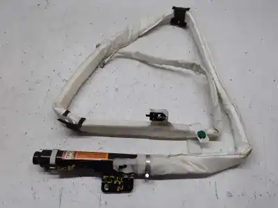 Second-hand car spare part  for VOLVO V40 FAMILIAR  OEM IAM references 615534  T4011710138