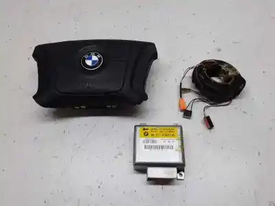 Peça sobressalente para automóvel em segunda mão AIRBAG DIANTEIRO ESQUERDO por BMW SERIE 5 BERLINA (E34) (1988->)  Referências OEM IAM 3310933051  
