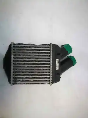 Автозапчасти б/у ИНТЕРКУЛЕР за RENAULT MEGANE I FASE 2 BERLINA (BA0)  ссылки OEM IAM 8200047162  IA1073