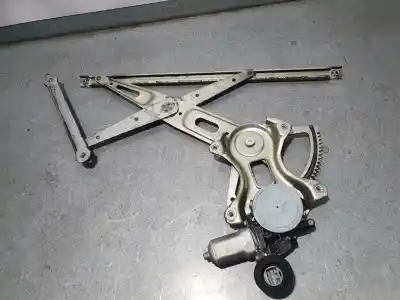 Second-hand car spare part Passenger Side Right Window Regulator for LEXUS IS200 (DS2/IS2) 220d OEM IAM references 8571028010 DENSO ELECTRICO 6 PINS 0320401760