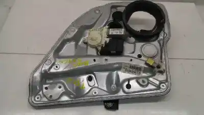 İkinci el araba yedek parçası Arka Sag Cam Regülatörü için VOLKSWAGEN BORA BERLINA (1J2) Highline OEM IAM referansları 1J5839730G 1J4959812C 18 PINS