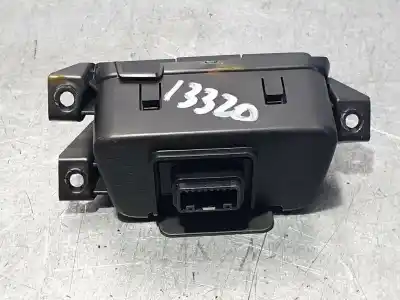 Second-hand car spare part multifunction switch for kia rio (yb) drive oem iam references 84757h8000  