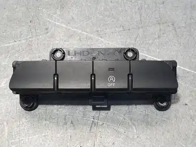 Peça sobressalente para automóvel em segunda mão Módulo Eletrônico por KIA RIO (YB) Drive Referências OEM IAM 93300H8240  AD32X41000