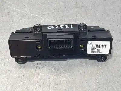 Second-hand car spare part electronic module for kia rio (yb) drive oem iam references 93300h8240  ad32x41000