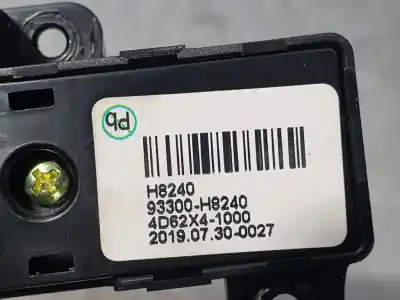 Second-hand car spare part electronic module for kia rio (yb) drive oem iam references 93300h8240  ad32x41000