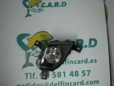 Pezzo di ricambio per auto di seconda mano Luce Fendinebbia Destra per BMW SERIE 3 BERLINA (E90) 320i Riferimenti OEM IAM   