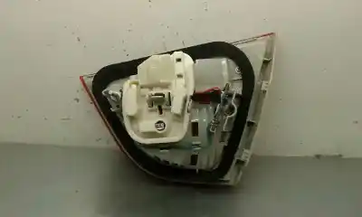 Second-hand car spare part interior left tailgate light for bmw serie 3 berlina (e90) 320i oem iam references   