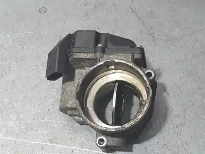 Автозапчасти б/у бабочка коробка за VOLKSWAGEN CADDY KA/KB (2K) Kombi ссылки OEM IAM 03G128063A  A2C53249824