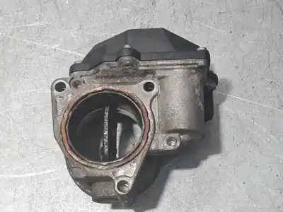 Автозапчасти б/у бабочка коробка за volkswagen caddy ka/kb (2k) kombi ссылки oem iam 03g128063a  a2c53249824