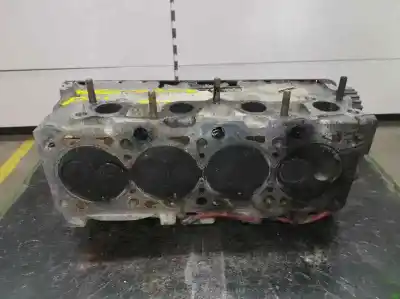 Pièce détachée automobile d'occasion CULASSE DU MOTEUR pour VOLKSWAGEN POLO (801/803)  Références OEM IAM 031103373C  