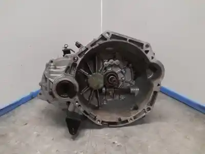 Second-hand car spare part gearbox for hyundai i10 style oem iam references m91873