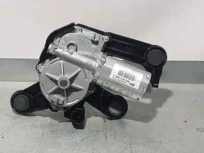 Tweedehands auto-onderdeel achterwissermotor voor peugeot 208 access oem iam-referenties 9673251380a