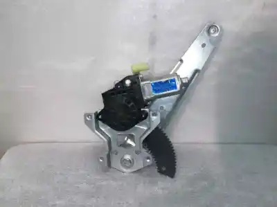 Tweedehands auto-onderdeel regelaar links achterruit voor hyundai getz (tb) 1.4 cat oem iam-referenties f00s1a2117