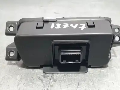 Second-hand car spare part multifunction switch for kia stonic (ybcuv) drive oem iam references 84757h8aa0  