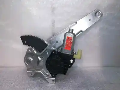 Tweedehands auto-onderdeel regelaar rechts achterruit: voor hyundai getz (tb) 1.4 cat oem iam-referenties f00s1a2418