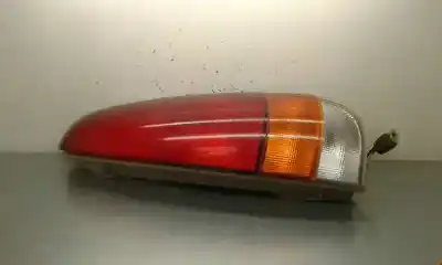 Автозапчасти б/у правый задний фонарь за HYUNDAI ATOS (MX) GL ссылки OEM IAM 9240202010  