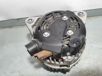 Peça sobressalente para automóvel em segunda mão alternador por citroen c3 live referências oem iam 9820893880  ms1042119580