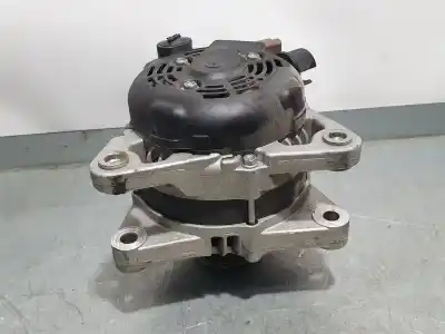Peça sobressalente para automóvel em segunda mão alternador por citroen c3 live referências oem iam 9820893880  ms1042119580